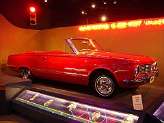 100 Automotive Hall of Fame [2008 Jan 02]